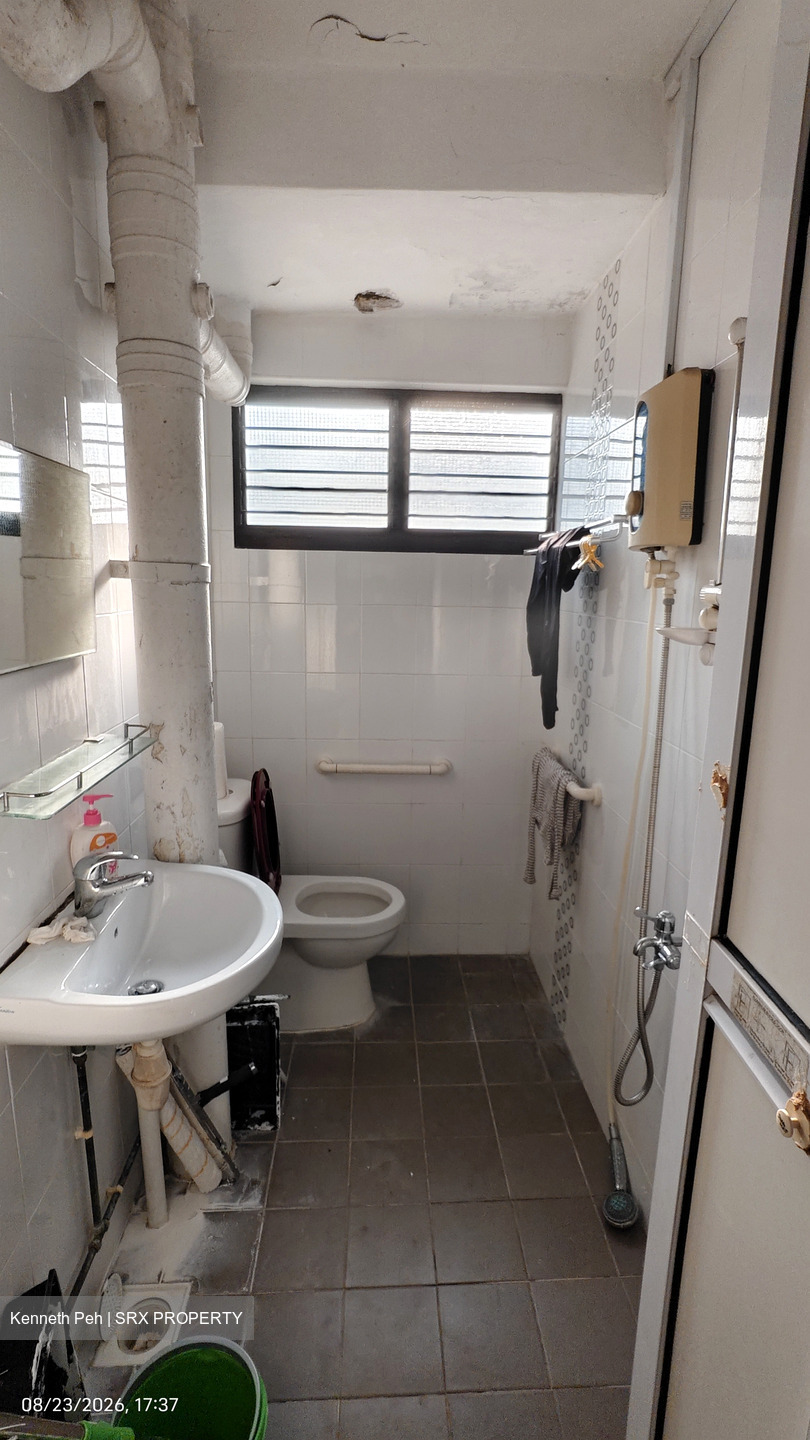 Blk 270 Tampines Street 21 (Tampines), HDB 4 Rooms #605960161